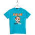 Фото #1 товара REPLAY SB7349.051.2660 junior short sleeve T-shirt