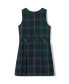 Платье Lands' End Plaid s Plus