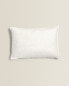 Фото #31 товара Feather cushion filling cotton cover