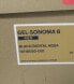 Фото #19 товара ASIC Men's Gel-Sonoma 6 Running Shoe sport shoes 1011B050 001