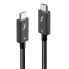 Фото #1 товара LINDY LINDY-31120 USB-C cable