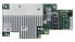 Фото #3 товара Intel RMSP3HD080E - PCI Express - SAS - Serial ATA - PCI Express x8 - 12 Gbit/s - Mezzanine Module - SAS3408 - 4A994B