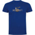 KRUSKIS Axe short sleeve T-shirt