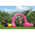 Фото #7 товара Игрушка, поливалка, распылитель воды Bestway Пластик 340 x 110 x 193 cm Розовый фламинго