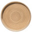 Фото #3 товара IBILI Round natural bamboo bowl