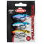 Фото #1 товара BERKLEY Power Blade Lipless Crankbait 49 mm 11g 3 Pack