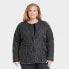 Фото #1 товара Women's Long Sleeve Quilted Jacket - Knox Rose