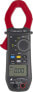 GMC Instruments GMC METRACLIP 85 - CAT IV 600V - 600 A - 900 A - LCD - 6000 digits - Black,Red