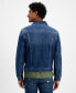 ფოტო #14 პროდუქტის Men's Eco Dillon Denim Jacket