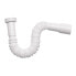 Фото #1 товара MIRTAK 1-1/4´´ Extensible Siphon With Plastic Nut