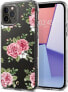 Фото #1 товара Чехол для смартфона Spigen Cyrill Cecile iPhone 12 mini 5,4" розовый