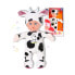 Фото #1 товара Куколка Reig Плюшевый Корова 25 cm