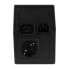 Uninterruptible Power Supply System Interactive UPS Ewent EW3946 360W Black 360 W 600 VA