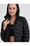 Фото #51 товара W Essential Maxi Length Hooded Jacket Kadın Siyah Mont S212005-001