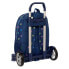 Фото #2 товара SAFTA With Trolley Evolution Benetton Backpack