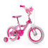 Фото #2 товара DISNEY Princess 14´´ bike