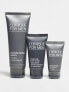 Фото #1 товара Clinique For Men Skincare Essentials Gift Set For Normal Skin Types (save 23%)