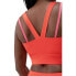 BORN LIVING YOGA Latika Sports Top High Support