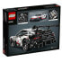 Строительный набор Lego Technic 42096 Porsche 911 RSR Разноцветный