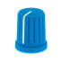 Reloop Knob Cap Set - Blue