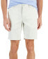 Фото #1 товара Men's Coastal Key Flat Front Shorts