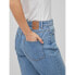 VILA Naomi Jo Lbd Mom Fit high waist jeans