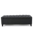 Фото #1 товара Hikaru Storage Ottoman