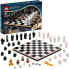 Фото #1 товара LEGO Harry Potter Hogwarts Magic Chess 76392