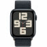 Фото #6 товара Умные часы Apple SE Чёрный 44 mm