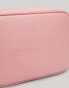 Фото #3 товара Tommy Jeans Camera Bag in Light Pink