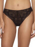 Фото #1 товара Felina Women's 246248 Finesse Hi Cut Brazilian Panty Comfort Underwear Size L/LX