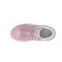 Puma Suede Classic Xxi Lace Up Toddler Girls Pink Sneakers Casual Shoes 3805610