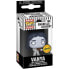 Фото #5 товара FUNKO Pocket POP Umbrella Academy Vanya Key Chain