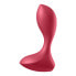 Satisfyer Backdoor Lover, 11 cm