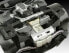 Фото #4 товара Revell 67051 - Assembly kit - Sports car model - 1:24 - McLaren 570S - 106 pc(s) - 10 yr(s)