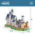 Фото #2 товара 3D-паззл Colorbaby New Swan Castle 95 Предметы 43,5 x 33 x 18,5 cm (6 штук)