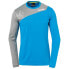 Фото #1 товара KEMPA Core 2.0 long sleeve T-shirt