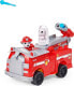 Фото #3 товара Игрушечный транспорт Spin Master Spin Master Paw Patrol Marshalls Rise and Rescue Convertible Toy Car Toy Vehicle (Red/White, Includes Action Figures and Accessories) 6063638