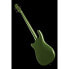 Фото #11 товара Epiphone Embassy Bass Wanderlust Green