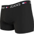 Фото #3 товара TOMMY JEANS UM0UM03159 Boxer 3 Units