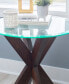 Фото #14 товара Powell Furniture Allard x Base Side Table