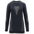 Фото #2 товара UYN Cashmere Shiny 2.0 Long Sleeve Base Layer