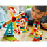 Фото #9 товара Конструктор LEGO "Мир веселья Микки, Минни и Гуфи" - Для детей