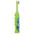 Battery Toothbrush, Soft, 3+ Yrs, Pixar, 1 Toothbrush