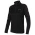 Фото #1 товара TRANGOWORLD Selene Half Zip Fleece