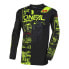 ფოტო #1 პროდუქტის ONeal Element Attack V.23 long sleeve T-shirt