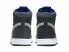 Фото #5 товара Кроссовки женские Nike Air Jordan 1 High Zoom Air CMFT Eminem урбан0269834