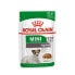 Фото #1 товара Влажный корм Royal Canin Mini Ageing 12+ Мясо 12 x 85 g