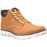 TIMBERLAND Bradstreet Chukka Leather Stretch Boots Красный, 43 - фото #2