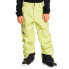 QUIKSILVER Utility pants